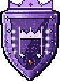Master rank medal