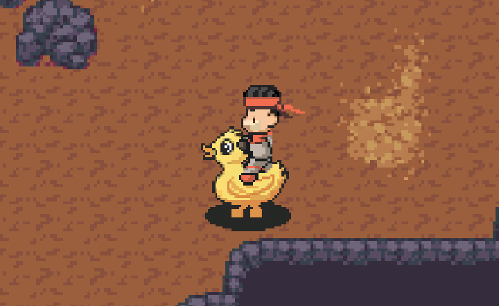 The Highwater armor set beside the Ducky mount